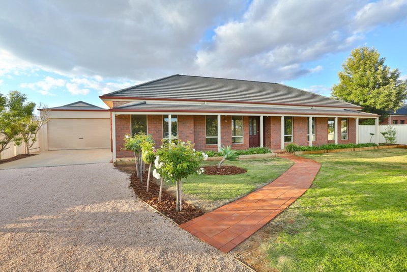 8 Wood Street, Gol Gol NSW 2738