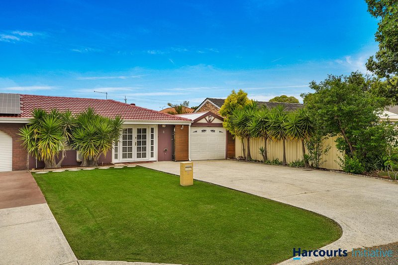 Photo - 8 Woodall Street, Dianella WA 6059 - Image 2