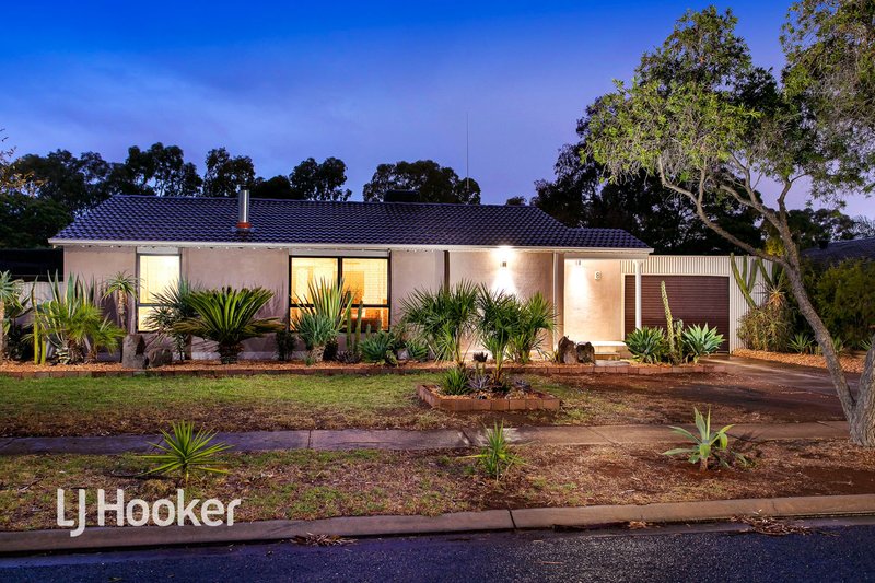 8 Woodchester Street, Para Hills West SA 5096