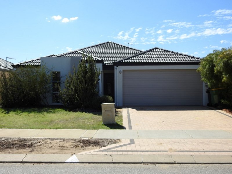 8 Woodhill Road, Baldivis WA 6171