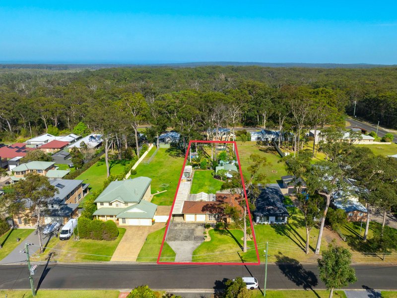 8 Woodhill Street, Callala Bay NSW 2540