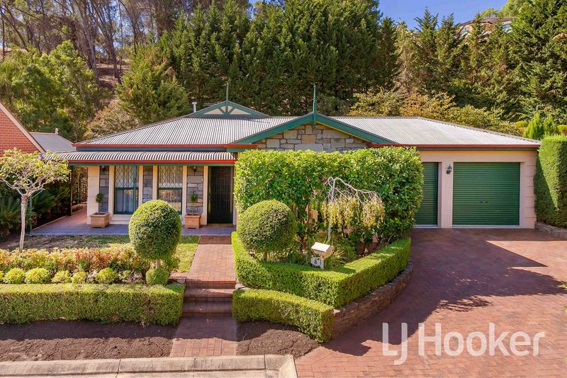 8 Woodland Court, Highbury SA 5089