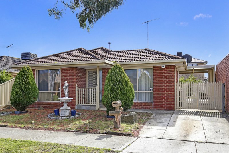 8 Woodlands Place, Lalor VIC 3075