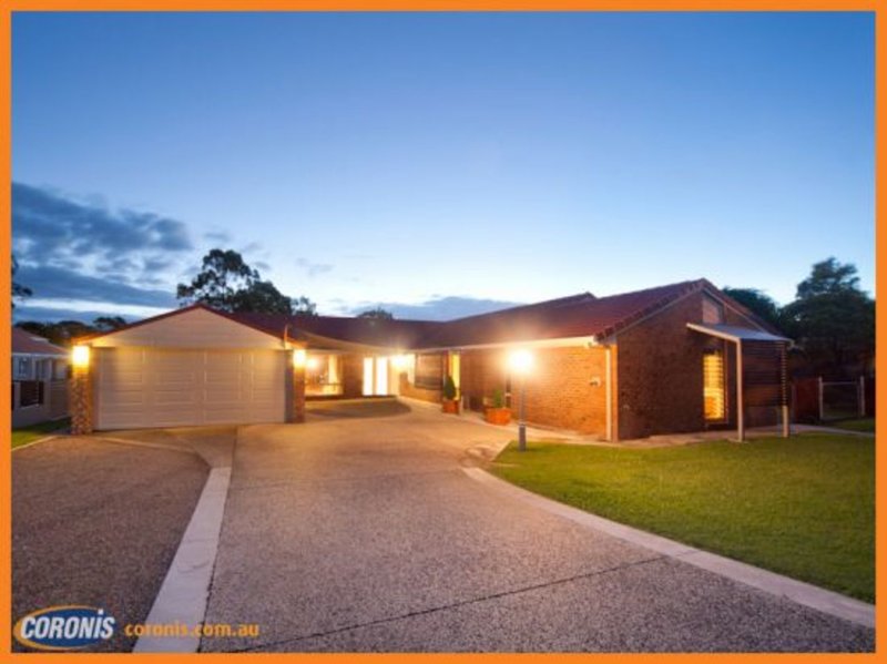 8 Woodroffe Street, Little Mountain QLD 4551