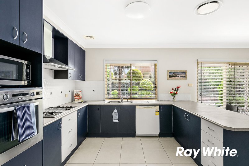 Photo - 8 Woodside Avenue, Kellyville NSW 2155 - Image 5