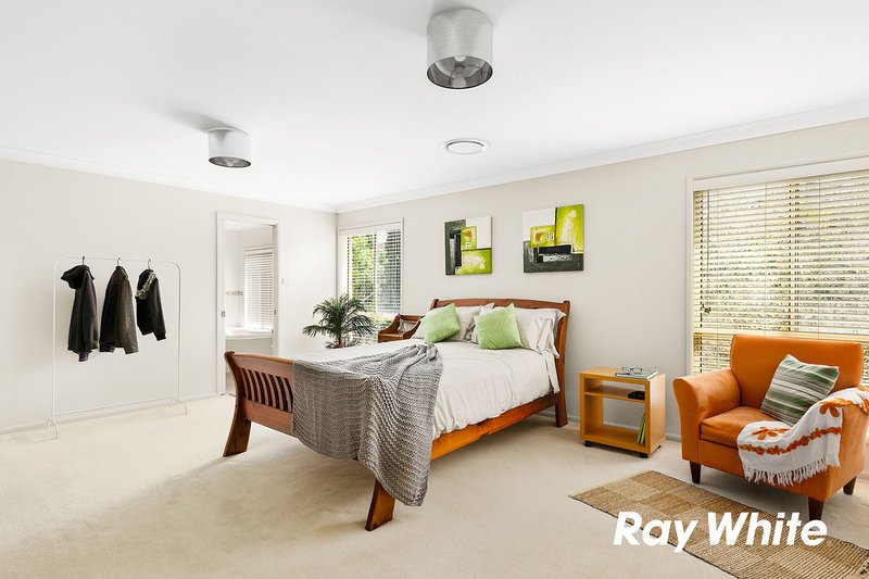 Photo - 8 Woodside Avenue, Kellyville NSW 2155 - Image 7