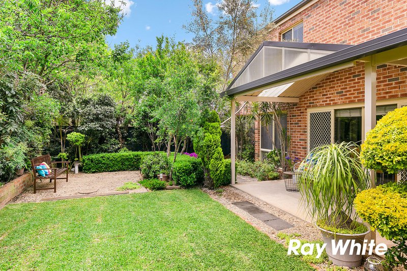 Photo - 8 Woodside Avenue, Kellyville NSW 2155 - Image 11