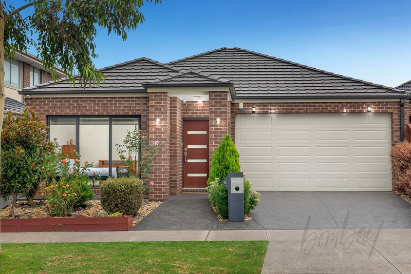 8 Woodson Drive, Wollert VIC 3750