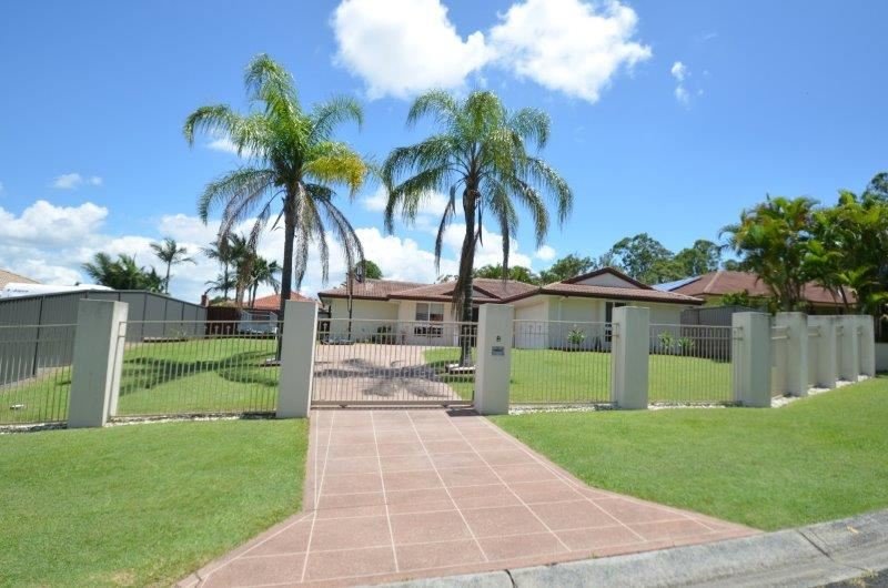 Photo - 8 Woodstock Court, Parkwood QLD 4214 - Image 11