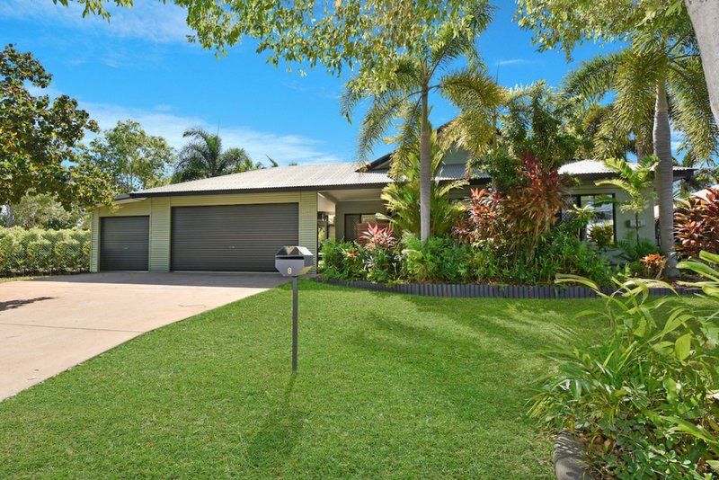 8 Woolen Place, Gunn NT 0832