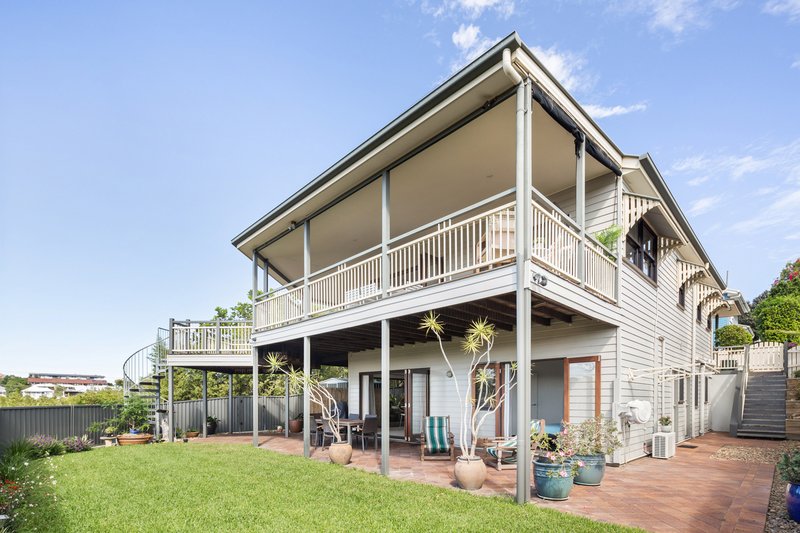 Photo - 8 Wordsworth Street, Bulimba QLD 4171 - Image 2