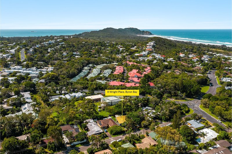 Photo - 8 Wright Place, Byron Bay NSW 2481 - Image 2