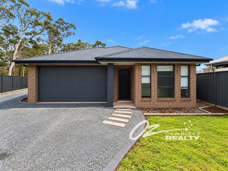 Photo - 8 Wullun Close, Sanctuary Point NSW 2540 - Image 1