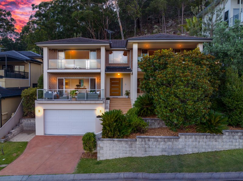 8 Wye Close, Woronora NSW 2232