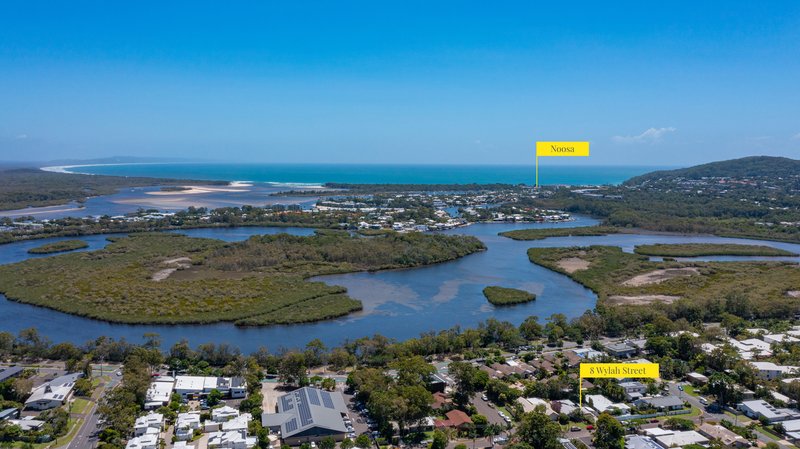 Photo - 8 Wylah Street, Noosaville QLD 4566 - Image 18