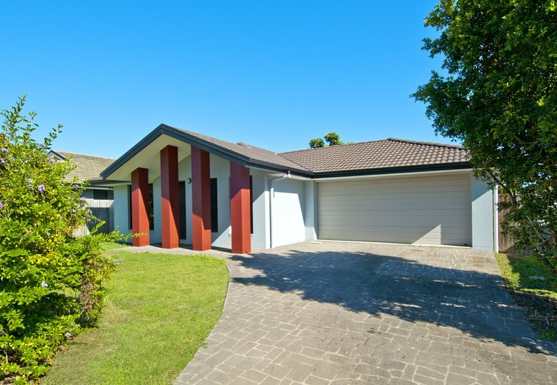 8 Wyndham Circuit, Holmview QLD 4207