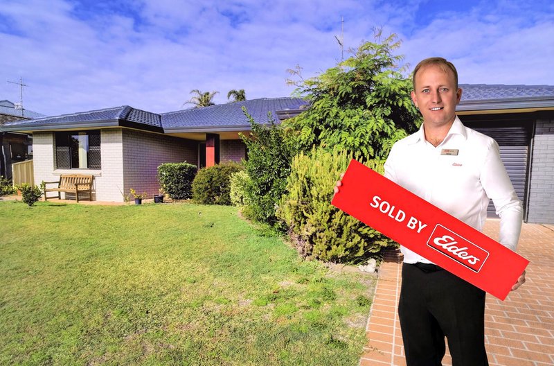 8 Wyuna Place, Forster NSW 2428