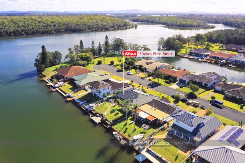 Photo - 8 Wyuna Place, Forster NSW 2428 - Image 17