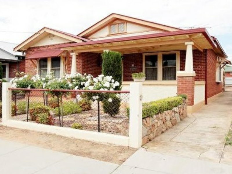 Photo - 8 Yabtree Street, Wagga Wagga NSW 2650 - Image 1