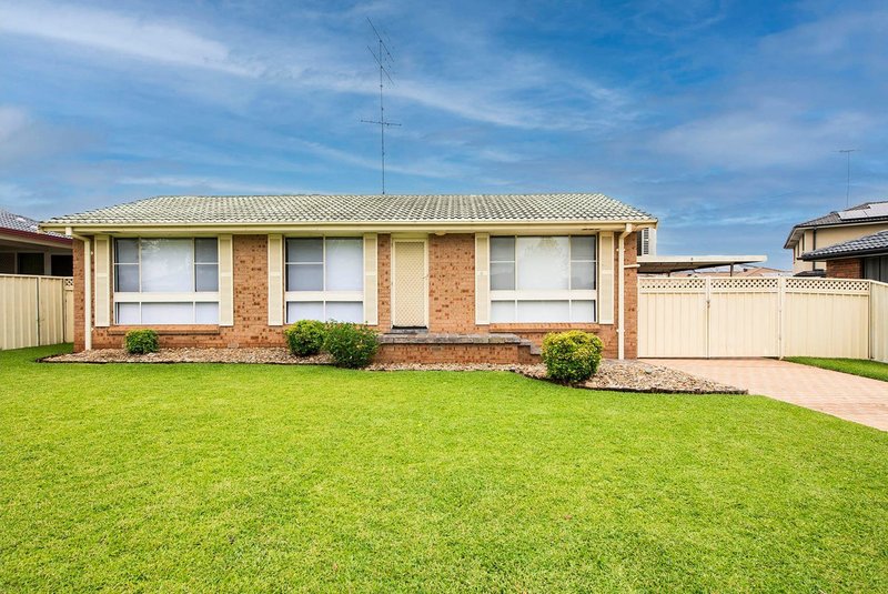 Photo - 8 Yanco Avenue, Jamisontown NSW 2750 - Image 1