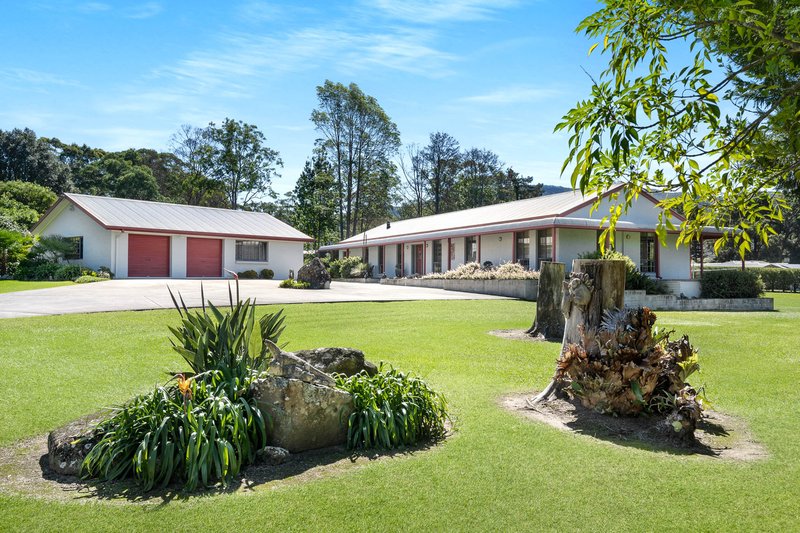 8 Yanderra Road, Tapitallee NSW 2540