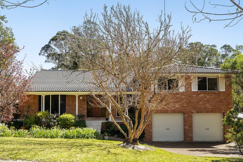 8 Yaringa Road, Castle Hill NSW 2154