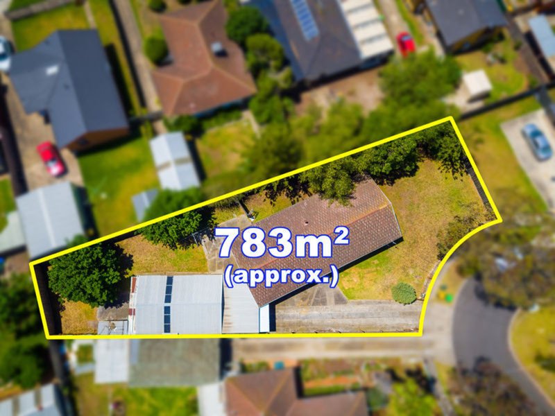 8 Yarram Court, Kings Park VIC 3021