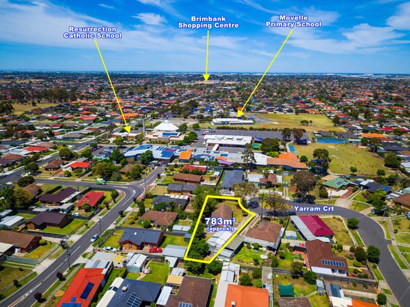 Photo - 8 Yarram Court, Kings Park VIC 3021 - Image 12