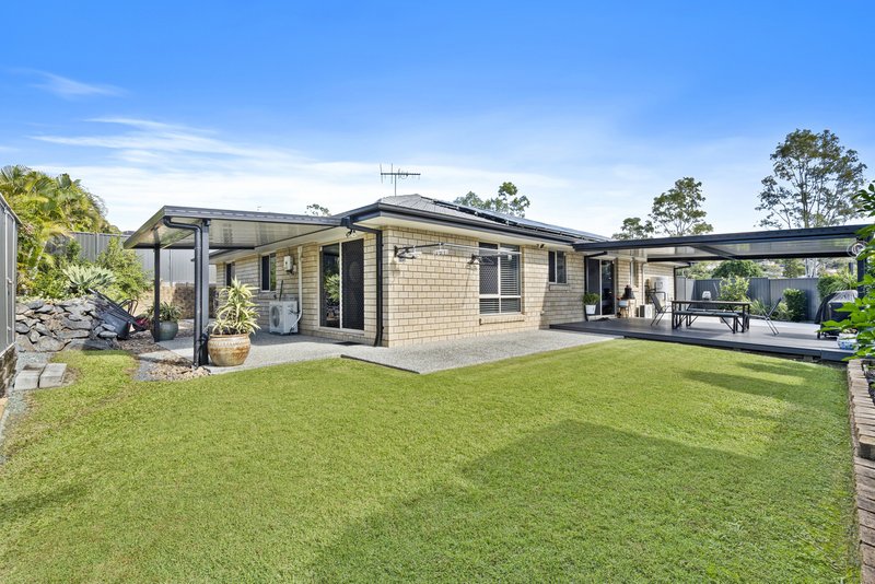 Photo - 8 Yarwood Crescent, Ormeau Hills QLD 4208 - Image 1