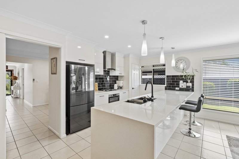 Photo - 8 Yarwood Crescent, Ormeau Hills QLD 4208 - Image 3