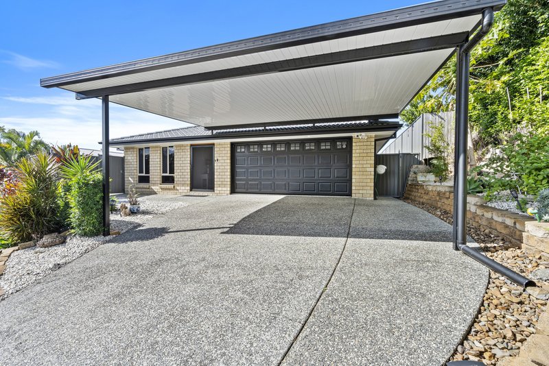 Photo - 8 Yarwood Crescent, Ormeau Hills QLD 4208 - Image 16