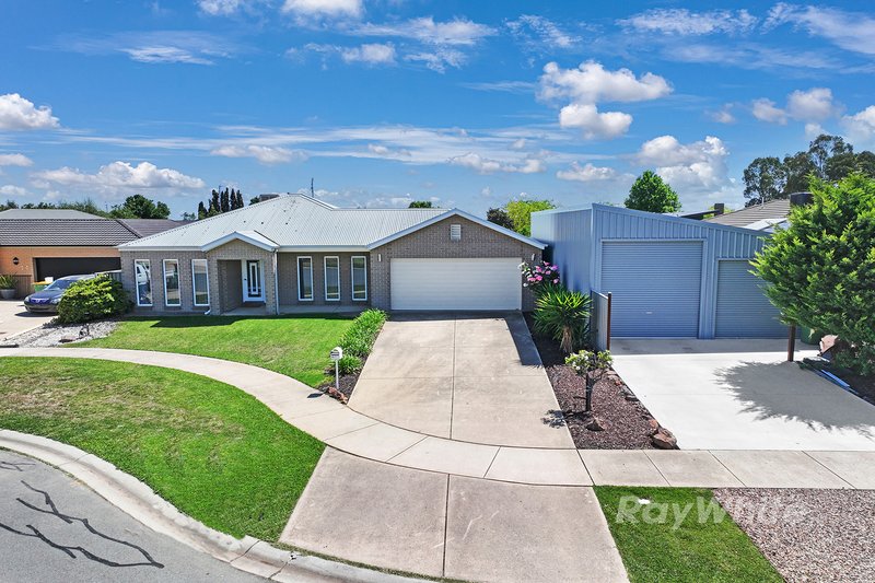 8 Yeovil Court, Echuca VIC 3564