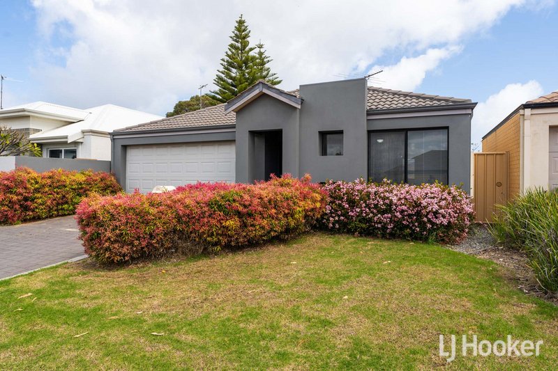 8 Yilberra Drive, Falcon WA 6210