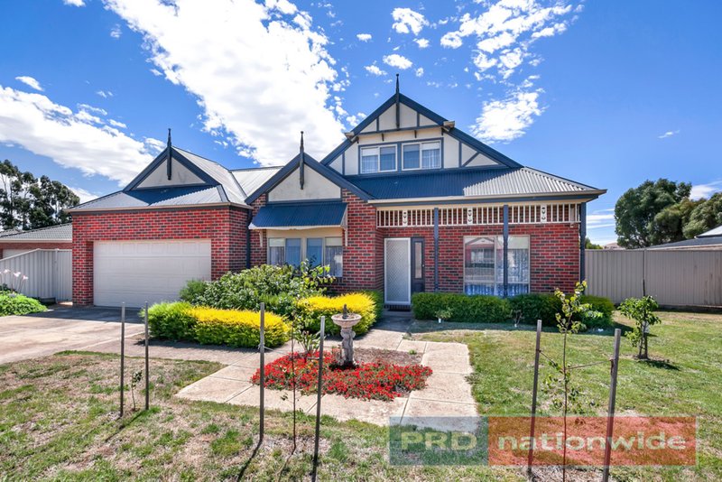 8 Yootha Court, Miners Rest VIC 3352 Real Estate Industry Partners