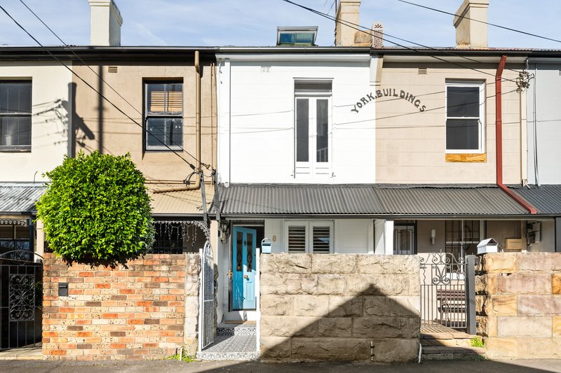 8 York Place, Rozelle NSW 2039