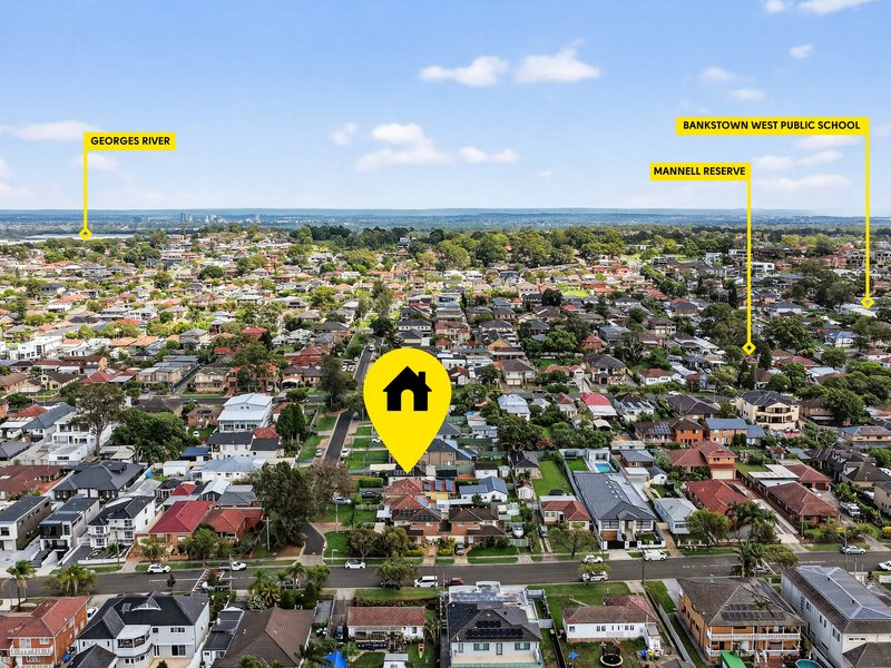 Photo - 8 York Street, Condell Park NSW 2200 - Image 2