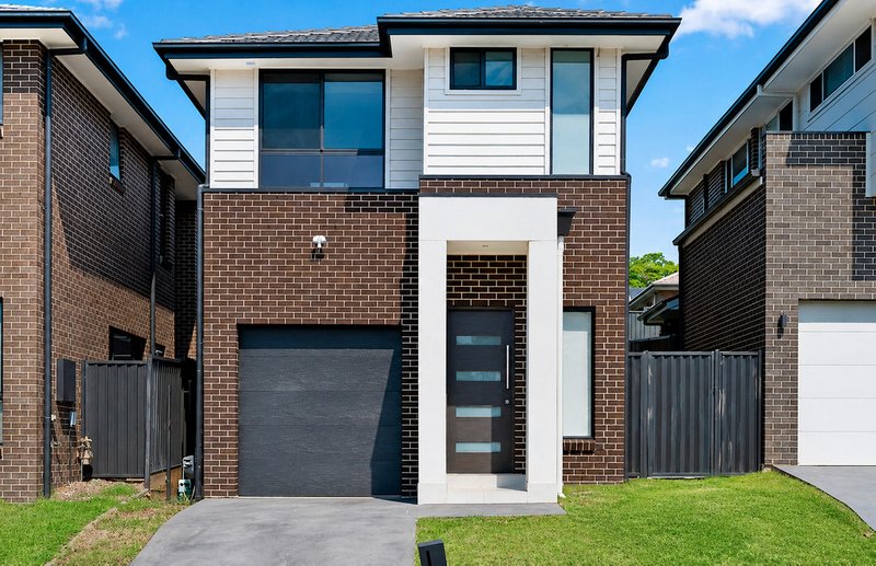 Photo - 8 Yusen Street (Grantham Farm) , Riverstone NSW 2765 - Image 1