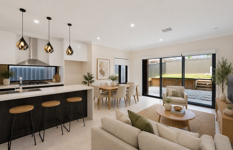 Photo - 8 Yusen Street (Grantham Farm) , Riverstone NSW 2765 - Image 2