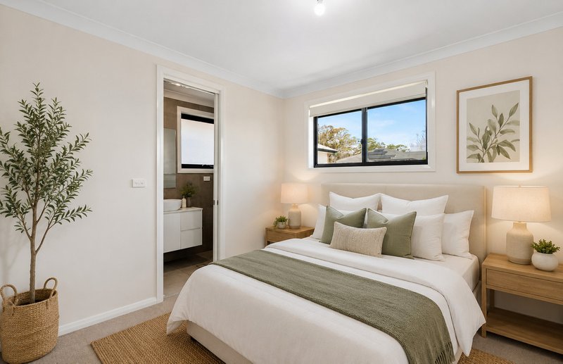 Photo - 8 Yusen Street (Grantham Farm) , Riverstone NSW 2765 - Image 3