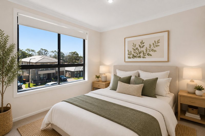Photo - 8 Yusen Street (Grantham Farm) , Riverstone NSW 2765 - Image 5