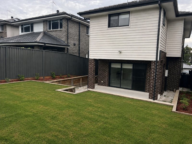 Photo - 8 Yusen Street (Grantham Farm) , Riverstone NSW 2765 - Image 6