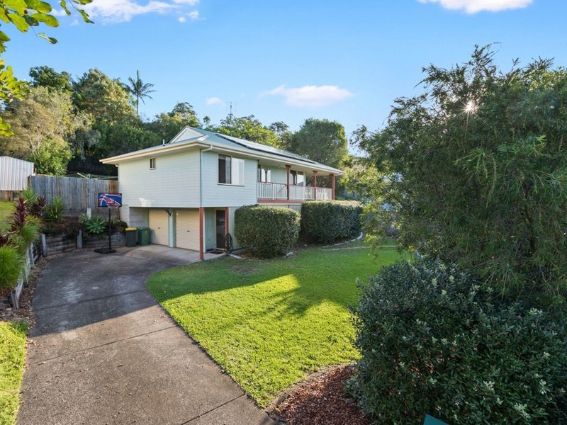 Photo - 8 Yvonne Street, Highworth QLD 4560 - Image 3