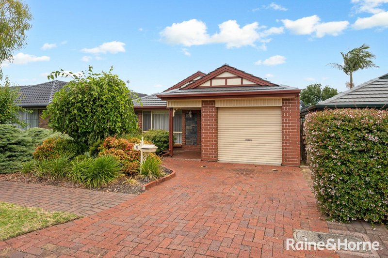 8 Zabica Avenue, Woodcroft SA 5162