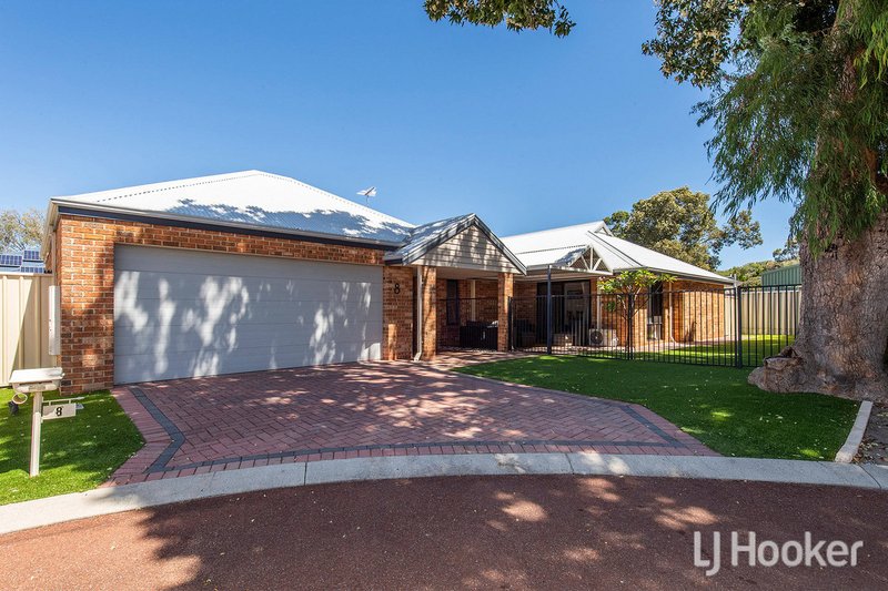 Photo - 8 Zamia Loop, Wannanup WA 6210 - Image 1