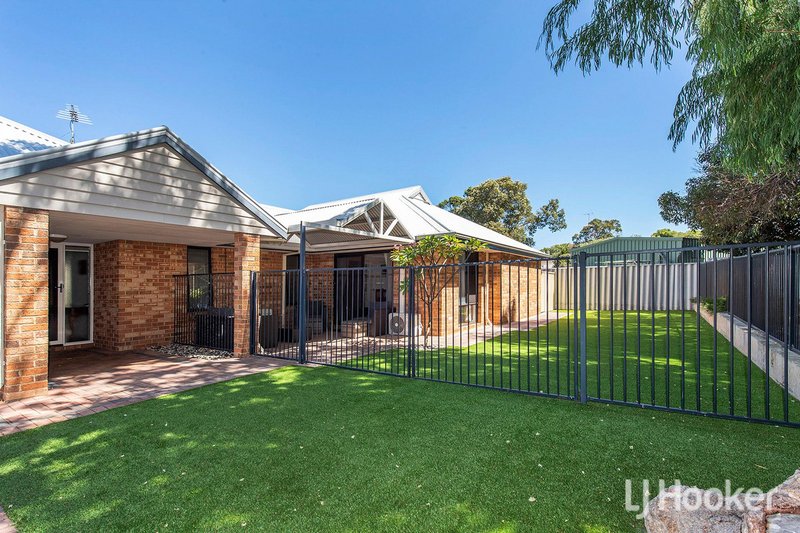 Photo - 8 Zamia Loop, Wannanup WA 6210 - Image 5