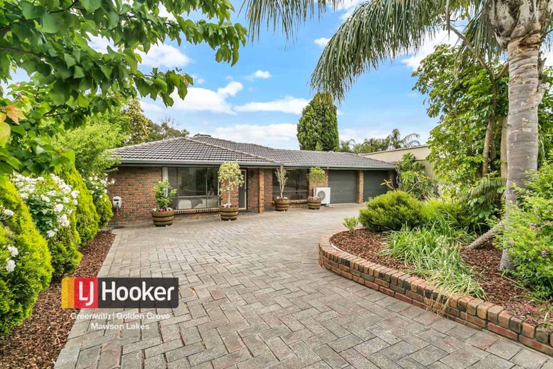 8 Zanoni Crescent, Surrey Downs SA 5126