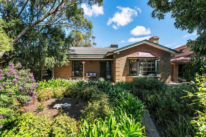 8 Zephyr Court, Surrey Downs SA 5126