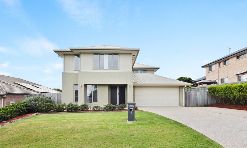 8 Zephyr Street, Griffin QLD 4503