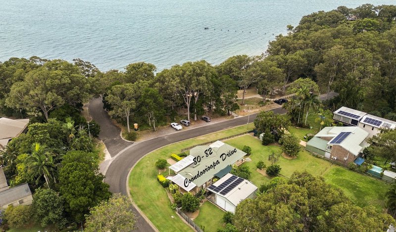 Photo - 80-82 Coondooroopa Drive, Macleay Island QLD 4184 - Image 2