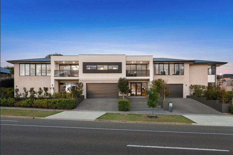 80-84 Grantham Drive, Highton VIC 3216